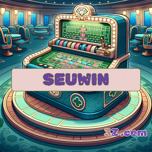 Os Slots do Seuwin: Uma Experiência Inesquecível em Jogos Online
