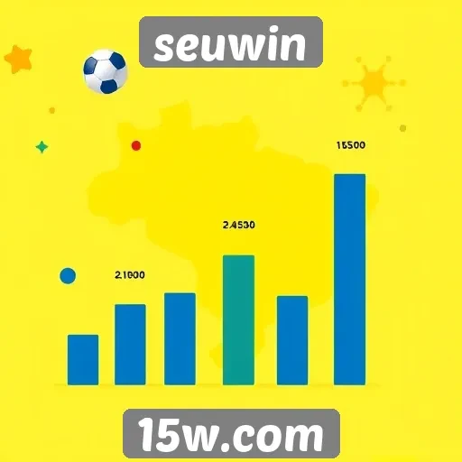 Tendências de jogos mais populares no seuwin