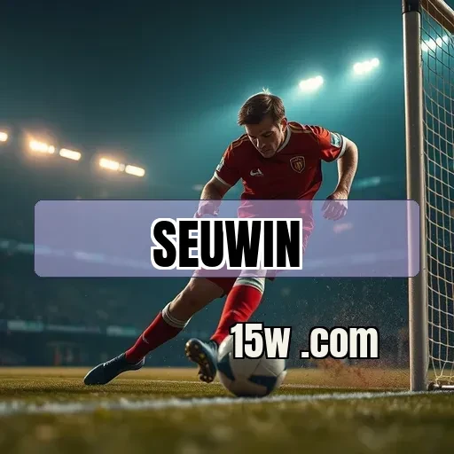 seuwin: A Experiência Definitiva em Jogos Competitivos na Seção Ranked