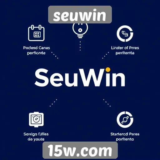 Análise da plataforma de jogos SeuWin e suas funcionalidades