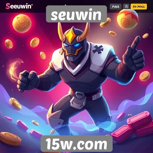 Comparação entre seuwin e concorrentes no mercado