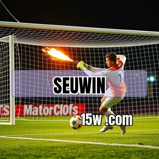 seuwin Jogos de Esportes